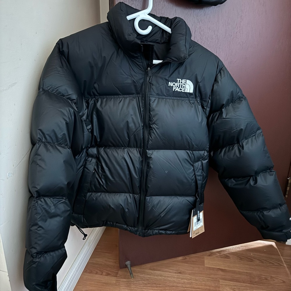 The North Face Nuptse Jacket